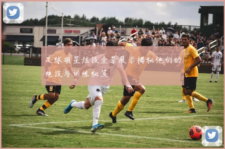 足球明星炫技全景展示揭秘他们的绝技与训练秘笈