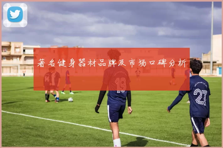 著名健身器材品牌及市场口碑分析