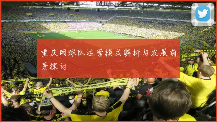 重庆网球队运营模式解析与发展前景探讨