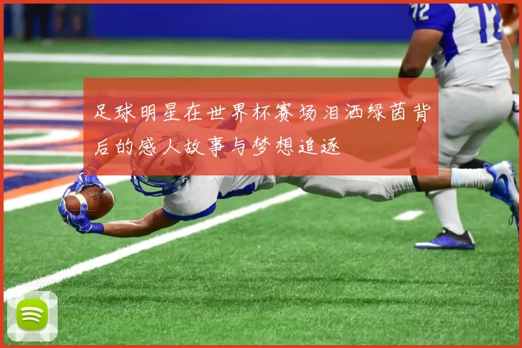 足球明星在世界杯赛场泪洒绿茵背后的感人故事与梦想追逐