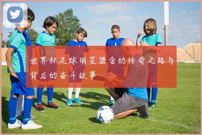 世界杯足球明星碧含的传奇之路与背后的奋斗故事