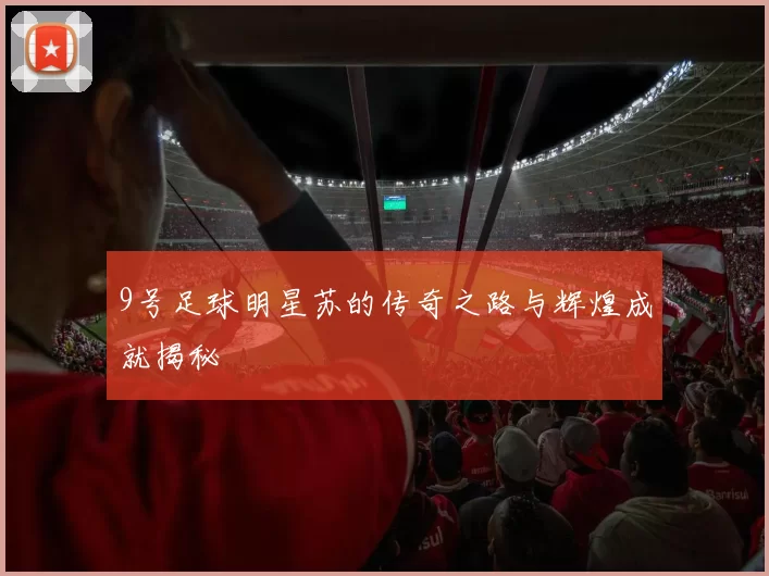 9号足球明星苏的传奇之路与辉煌成就揭秘