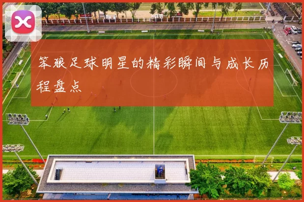 笨狼足球明星的精彩瞬间与成长历程盘点