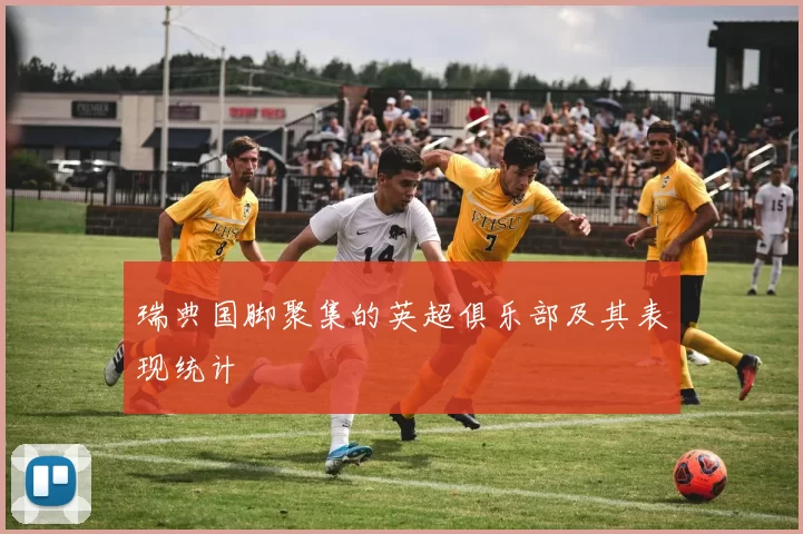 瑞典国脚聚集的英超俱乐部及其表现统计
